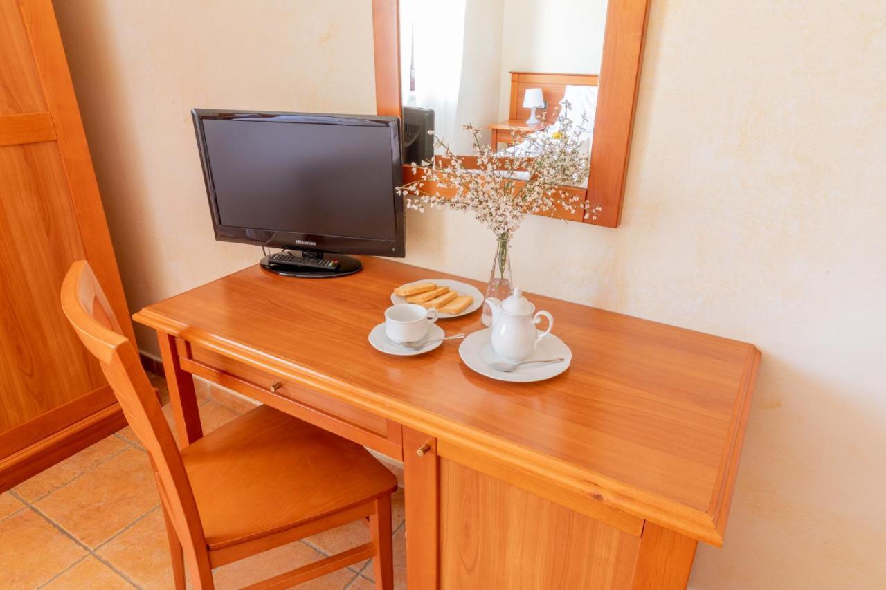 Bed and Breakfast Mediterraneo Tartufoexperience Пиццо Экстерьер фото