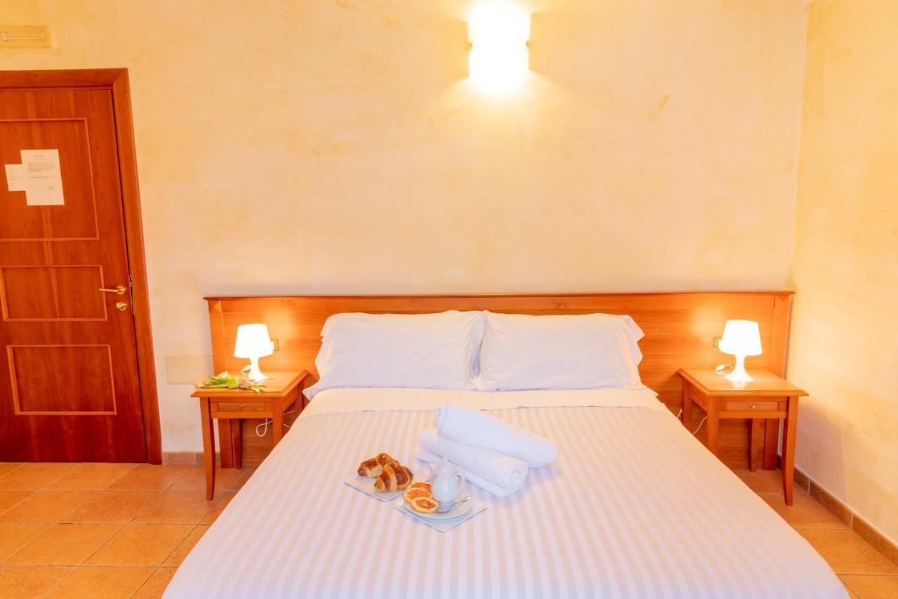 Bed and Breakfast Mediterraneo Tartufoexperience Пиццо Экстерьер фото